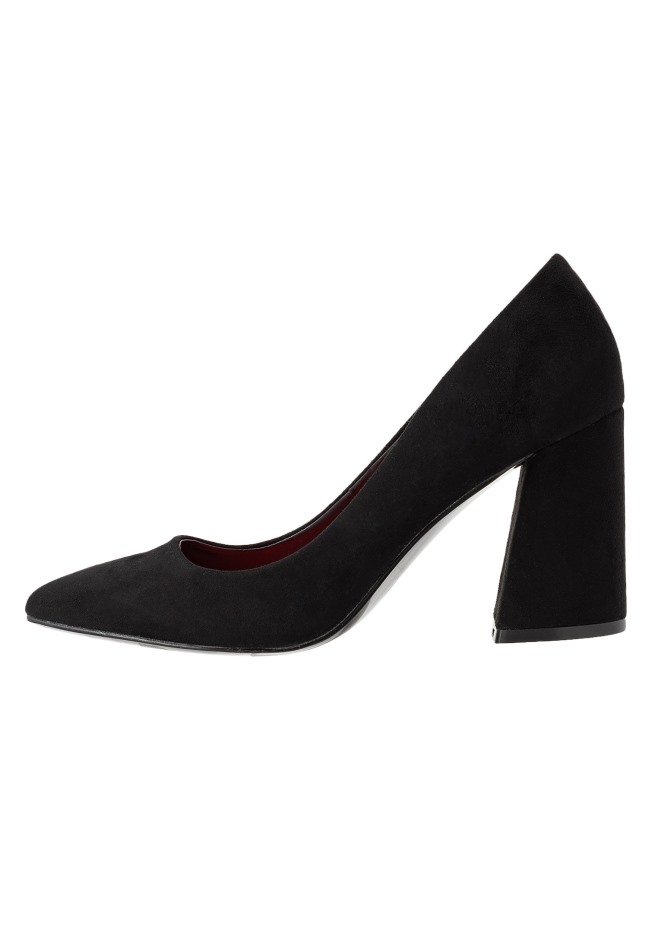 Talons Hauts Gabor | Noir Exclusif